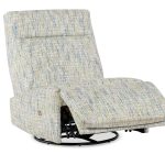 Hernan Power SG Recliner