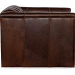 Jaden Swivel Tufted Chair