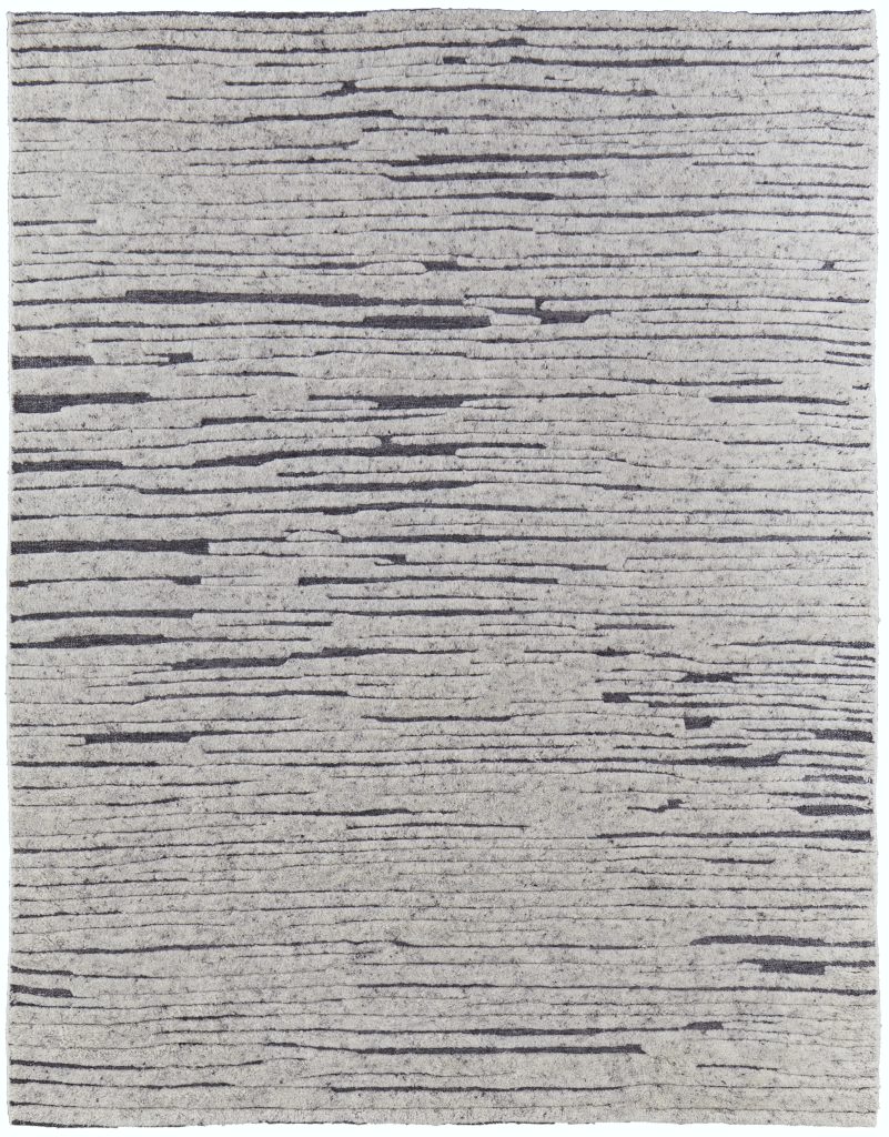 Broadfield Modern Stripes, Ivory
