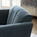 Mila Swivel Chair