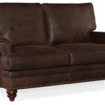 Carrado Stationary Loveseat