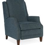 Darrien Recliner Solid Back - Pwr without Art Headrest