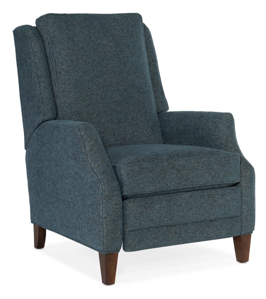 Darrien Recliner Solid Back - Pwr without Art Headrest