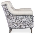 Kirby Stationary Chair