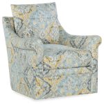 Amari Swivel Chair