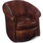 Marietta Swivel Tub Chair