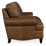 Carrado Stationary Sofa 8-Way Tie