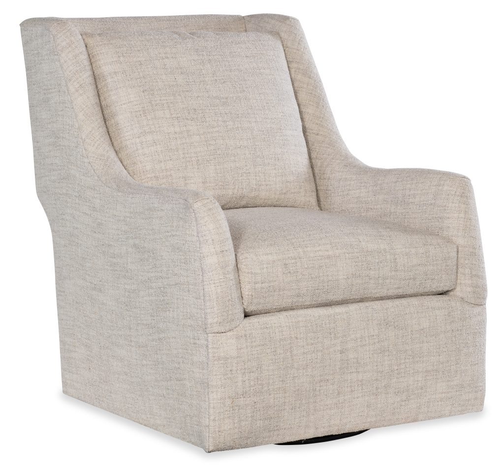 Karina Swivel Chair