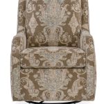 Aubrey Swivel Glider