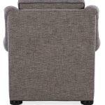 Robinson Reclining Chair with Power Headrest
