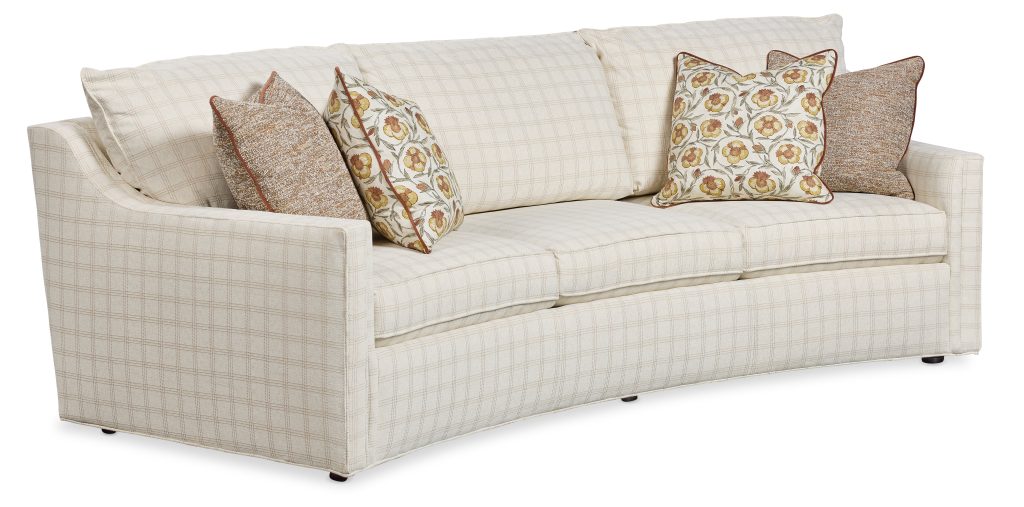 Dekker Conversation Sofa