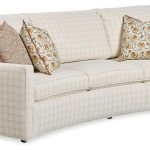 Dekker Conversation Sofa