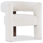 Ursla Exposed Wood Chair