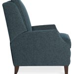 Darrien Recliner Solid Back - Manual