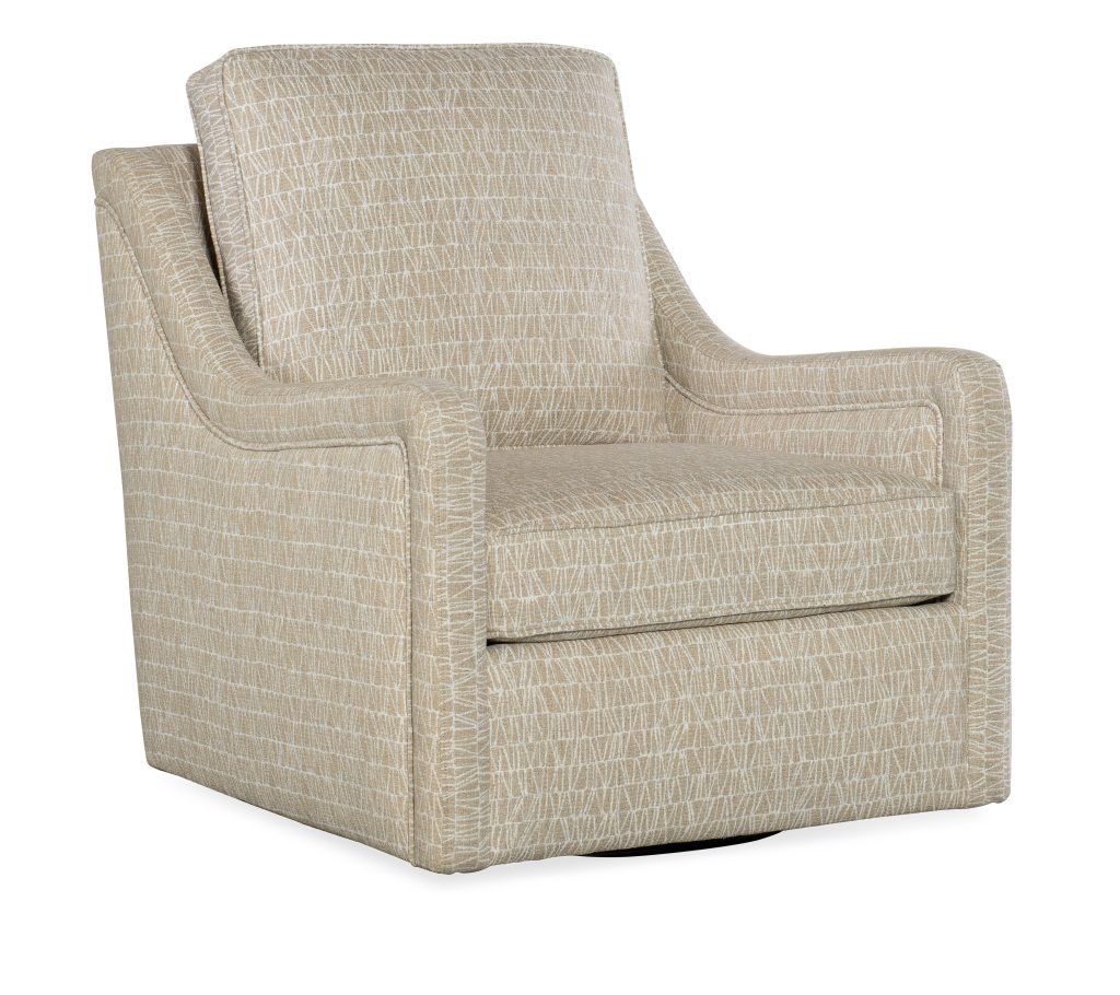 Roxy Swivel Chair