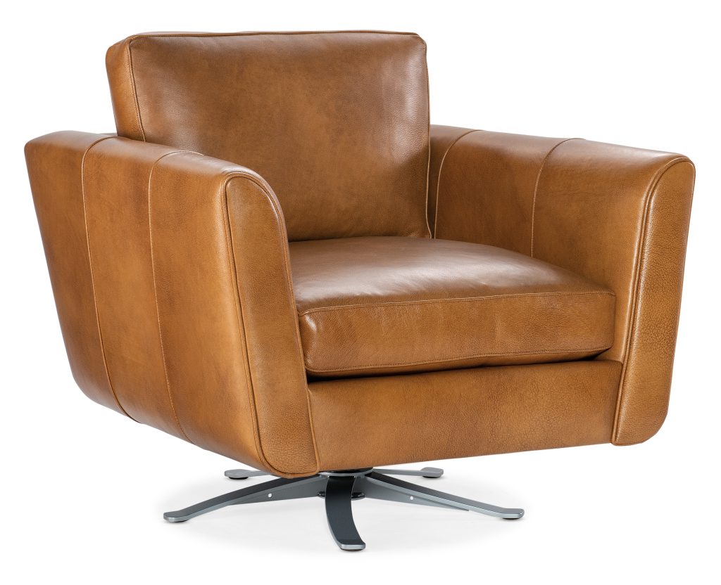 Alora Swivel Chair