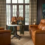 Oaklee Reclining Sofa with Power Headrest