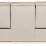 Arya Reclining Zero Gravity Sofa with Power Headrest