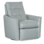Saxton Swivel Recliner