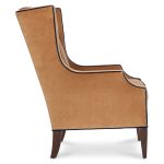 Pressley Wing Chair