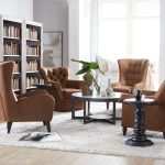 Gallin Stationary Chair
