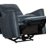 Atmosphere Zero Gravity Recliner with Power Headrest