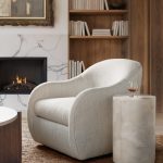Nash Swivel Chair