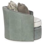 Artemis Swivel Tub Chair