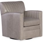 Barnabus Swivel Chair