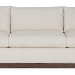 Briggs 9 ft. Sofa