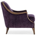 Mabel Exposed Wood Chair
