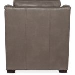 Raiden Reclining Chair with Power Headrest - Two Piece Back