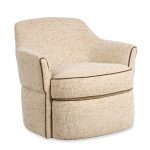Ava Swivel Chair