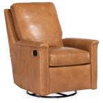 Davidson Wall Hugger Recliner