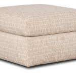 Dimitri Matching Ottoman