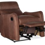 Abbott Wall-Hugger Recliner
