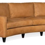 Melville Conversation Sofa