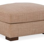 Sage Matching Ottoman