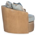 Artemis Swivel Tub Chair
