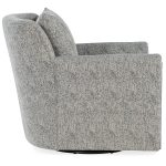 Lennox Swivel Chair