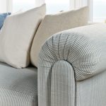 Marcello 8 ft. Sofa