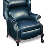 Presidential Wing Chair
