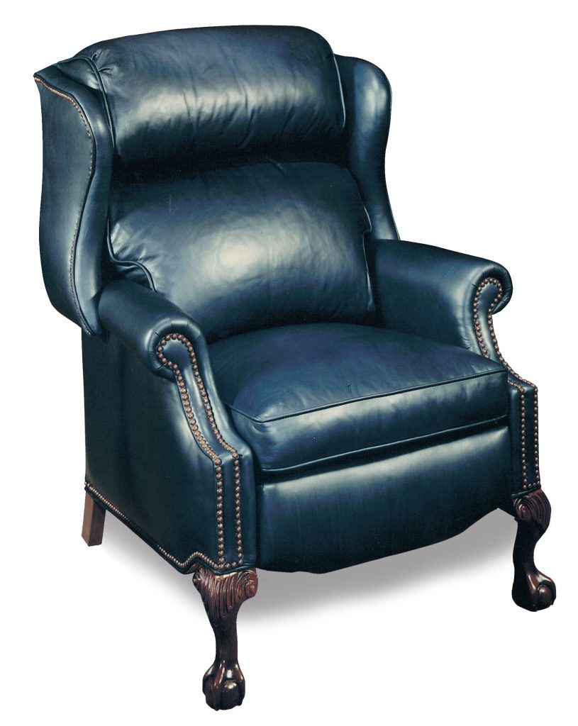 Presidential Wing Chair