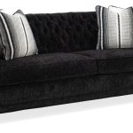 Jaden Tufted Sofa