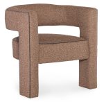 Ursla Exposed Wood Chair