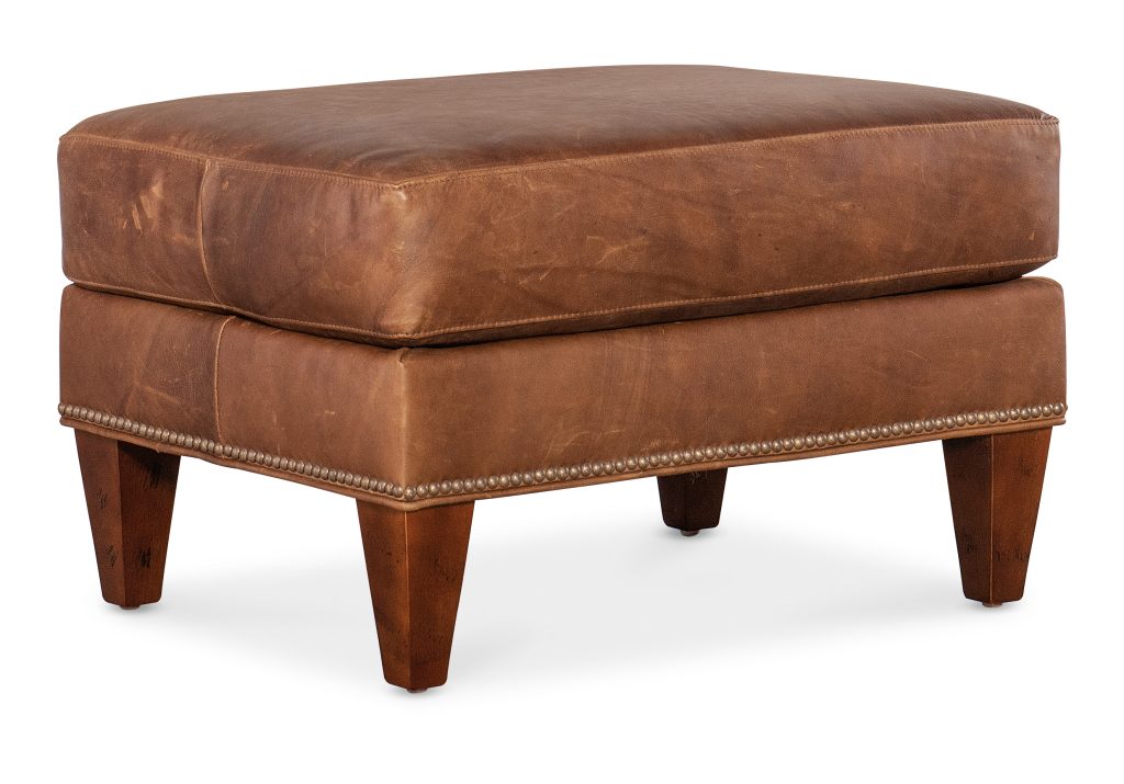 Fredricksen Ottoman