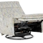 Hernan Power SG Recliner