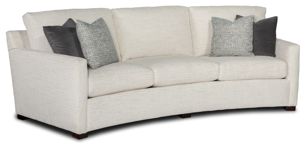 Daxton Conversation Sofa
