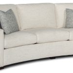 Daxton Conversation Sofa