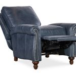 Reddish 3-Way Lounger